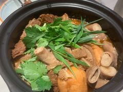 -九毛九西北菜(番禺万达店)