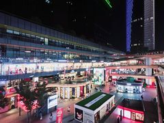 -砂之船奥莱(南京江宁店)