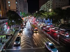 -正宁路小吃夜市