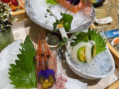 -吉之仙•中国制造•出口级食材日料店(领事馆总店)