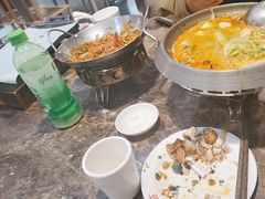 -郑喜旺烧烤(郑州总店)