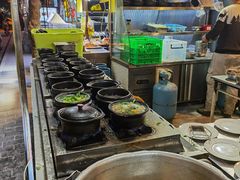 -清真·穆萨砂锅(大皮院店)