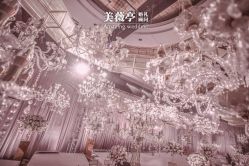 -美薇亭婚礼顾问