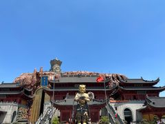 -上海东林寺(金山区)