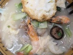 -麦虾店(蒲公英店)