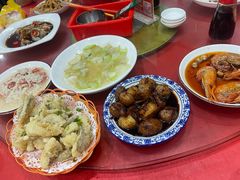 -红灯笼龙凤饭店(宁波老字号店)