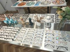-大视家眼镜(园区星海店)