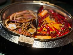 -牛New寿喜烧(金鹰世界店)