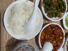 -乡村基·川味现炒大王(熙悦天街店)