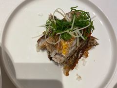 -莆田餐厅PUTIEN(万象天地店)
