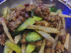 -尚岛私房菜(西方巷店)