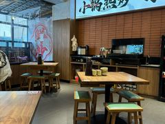 -高嗲嗲·现炒下饭菜(石鼓路店)