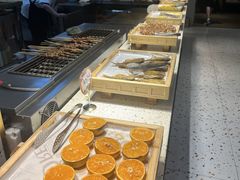 -韩盛·盛江山自助料理(学院路江北大学城店)