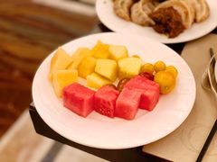 -上海和平饭店茉·莉酒廊 Jasmine Lounge