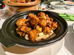 -禧宴Joyous Restaurant(禧园店)