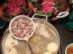 -二刀潮牛(重庆光环购物公园店)