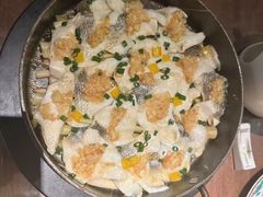 -海派悦庭·海胆烧麦·新融合菜(凯德广场店)