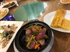 -天然居(伦教店)