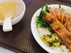 -隆江猪脚饭昌记(创业花园店)
