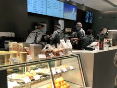 -喜茶(佛山南海万科广场店)