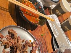 -北丐先生·野馄饨烧烤(长宁龙之梦店)