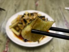 -华春餐馆(鱼山路店)