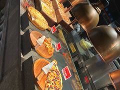 -吉布鲁牛排海鲜自助(巴南万达广场店)