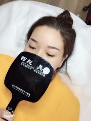 点击看大图 -西施无菌半永久纹绣眉眼影唇轻增发纹发际线