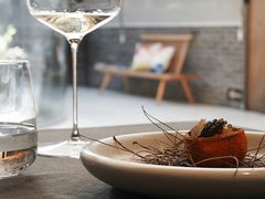 烤橘子-曲廊院(东四十一条店)