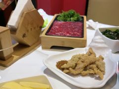 -祥源胡同·涮牛羊肉火锅(花桥店)