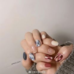 -Halo美甲美睫