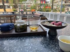 -扫雪煮茶(西村店)