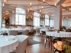 大堂-Jean Georges