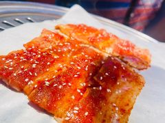-入火韩国烤肉(凯旋广场店)