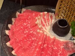 -捞王猪肚鸡火锅(金华义乌之心店)