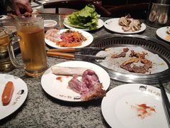 鲍鱼-钱小奴海鲜自助餐厅(杭州新天地店)