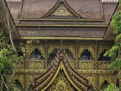 -西双版纳总佛寺