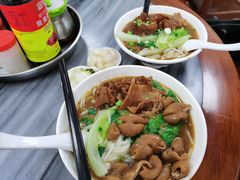 -珍珍小食店(西华路店)