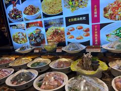 -巢爷老味(东方红店)