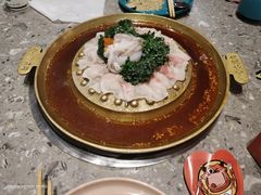 -牛牛章·章鱼水煎肉(光谷世界城店)