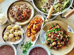 -川堂风·跷脚牛肉·乐山爆炒(中建乐荟天地店)