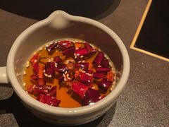 -东来顺·非遗火锅(赛格国际购物中心店)
