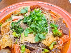 -老街称盘麻辣烫·冒菜(思北店)