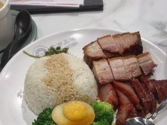 -Food Factory 食街工坊