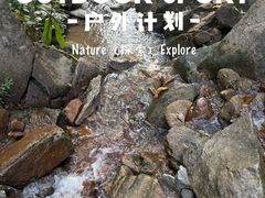 -火炉山森林公园