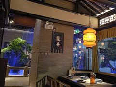 -绿茶餐厅(华发商都店)