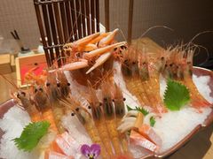 -Minase水濑·日料放题(外滩店)