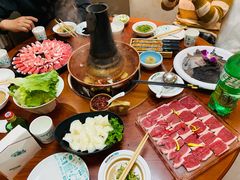-阳坊胜利涮羊肉(阳坊老店)