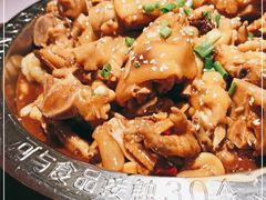 -胖哥俩肉蟹煲(永旺店)