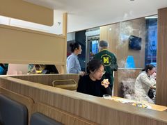 -豪客来牛排(人民东路店)